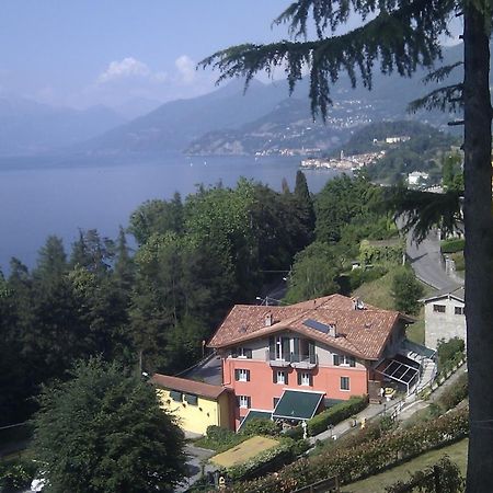 Antica Residenza I Ronchi Di Bellagio Aparthotel Bagian luar foto