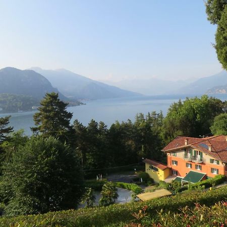 Antica Residenza I Ronchi Di Bellagio Aparthotel Bagian luar foto
