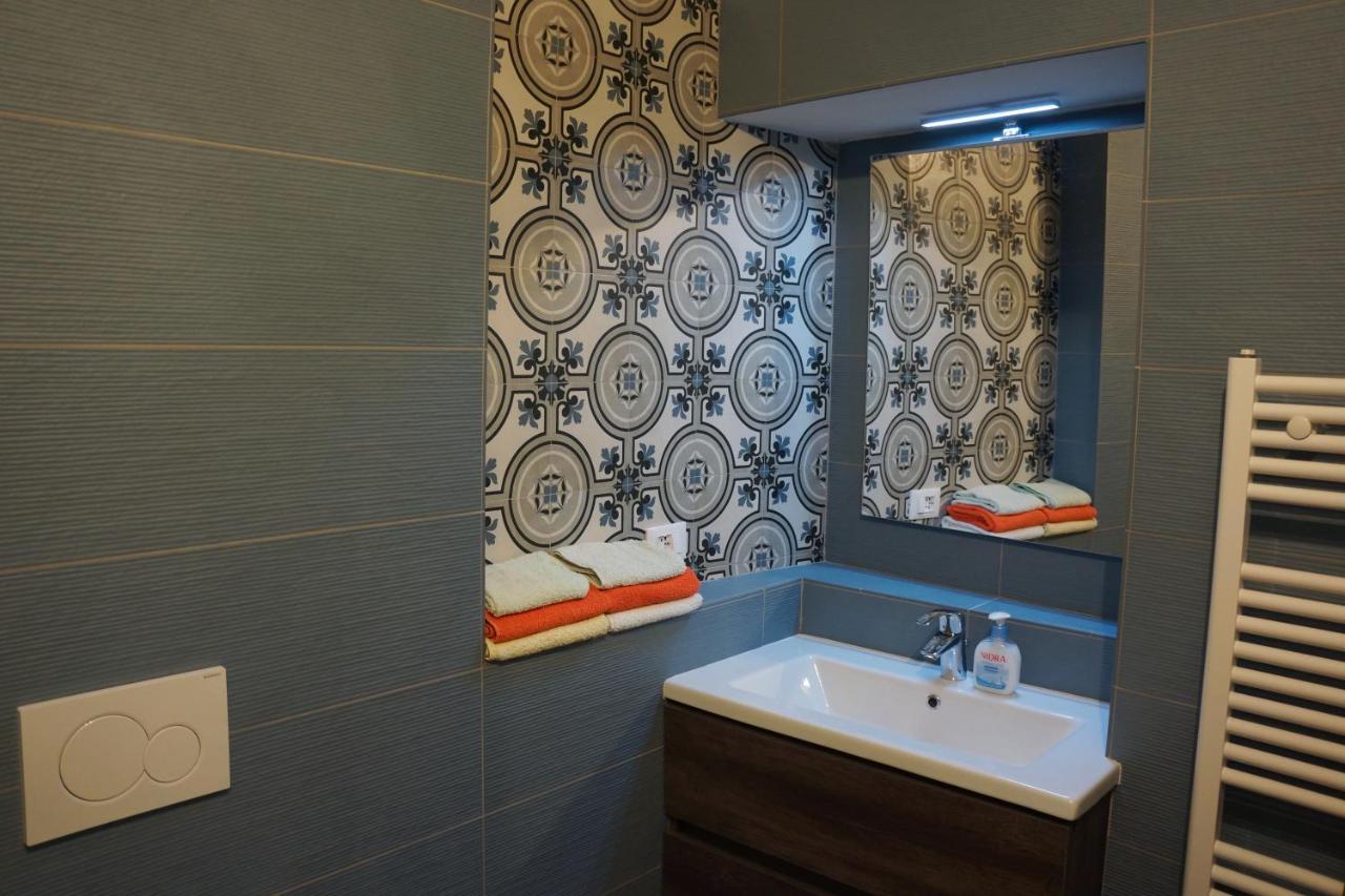 Antica Residenza I Ronchi Di Bellagio Aparthotel Bagian luar foto