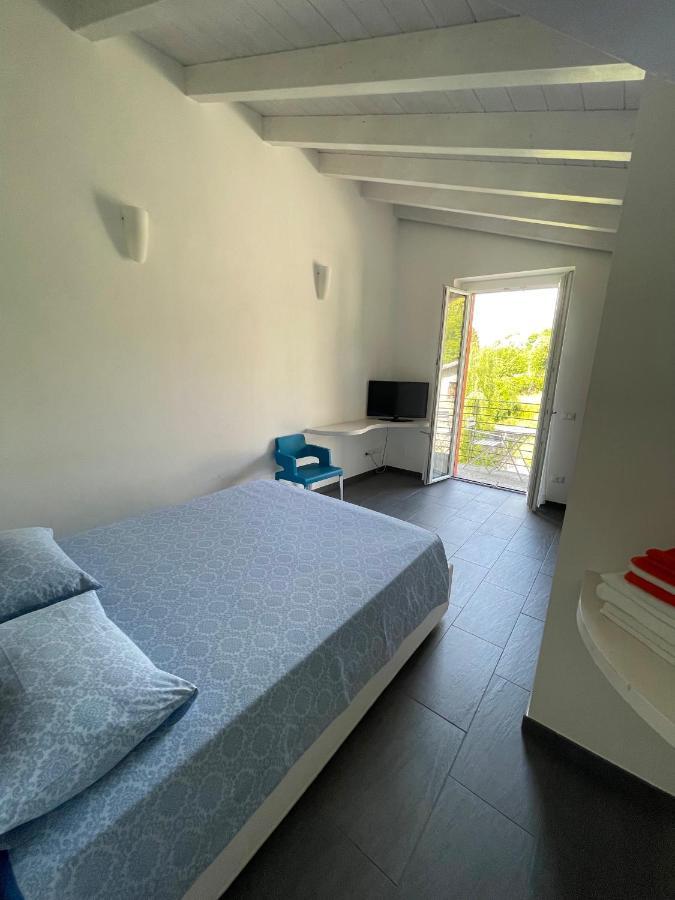 Antica Residenza I Ronchi Di Bellagio Aparthotel Bagian luar foto