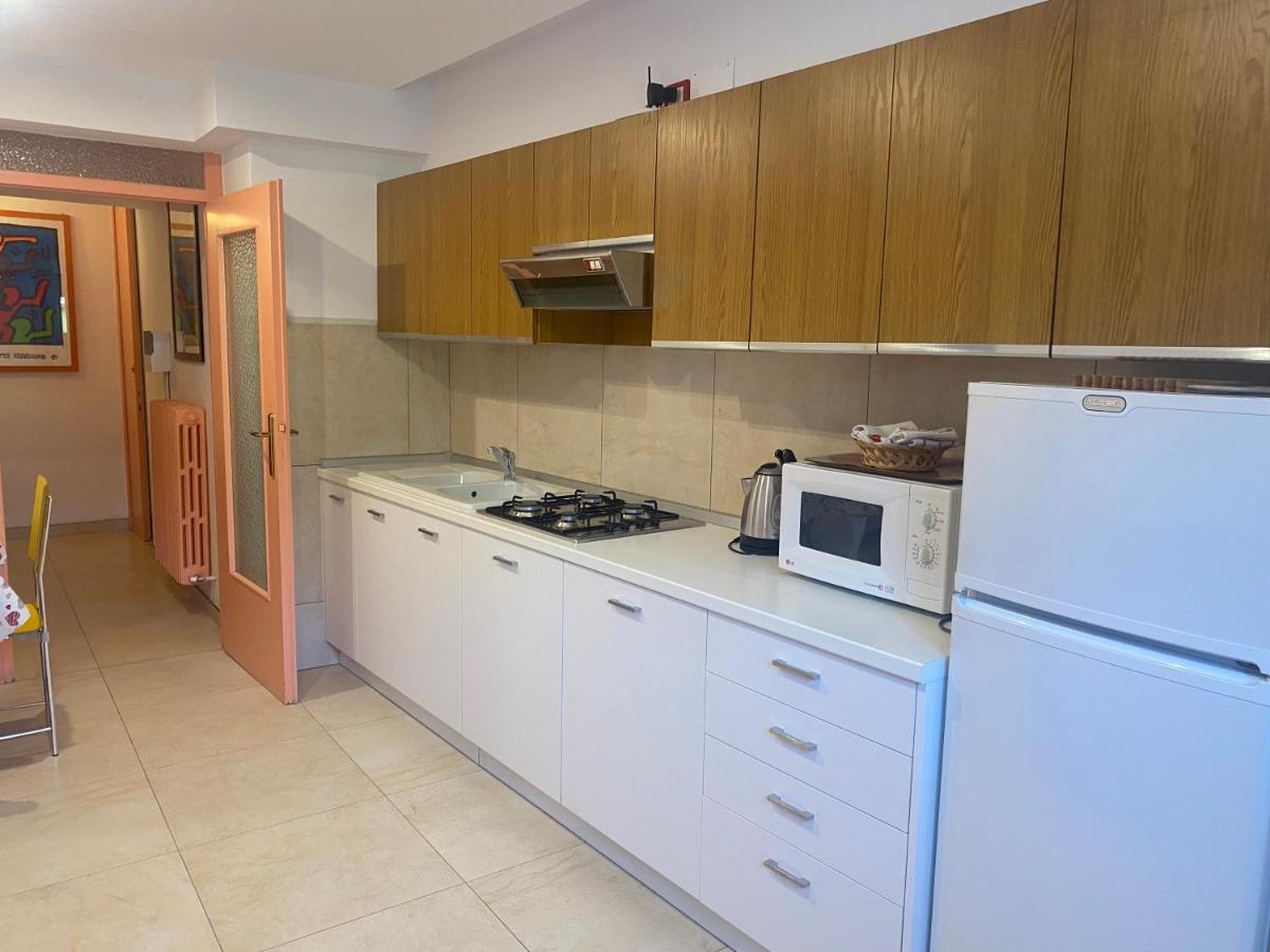 Antica Residenza I Ronchi Di Bellagio Aparthotel Bagian luar foto