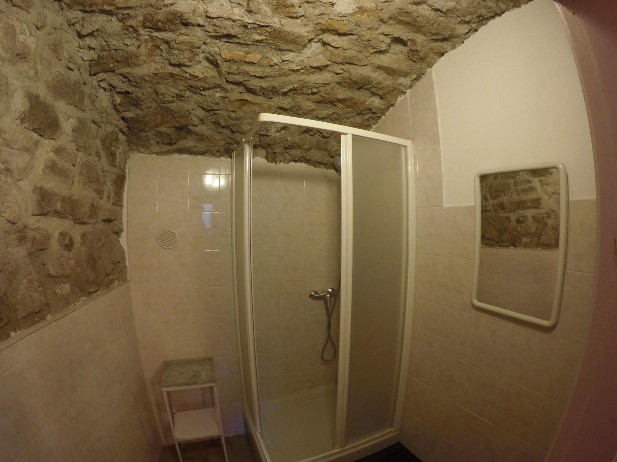 Antica Residenza I Ronchi Di Bellagio Aparthotel Bagian luar foto