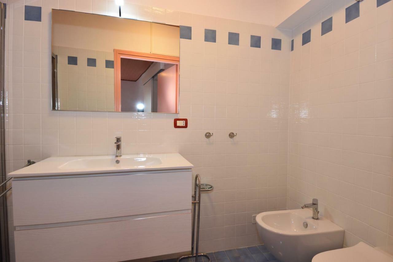 Antica Residenza I Ronchi Di Bellagio Aparthotel Bagian luar foto