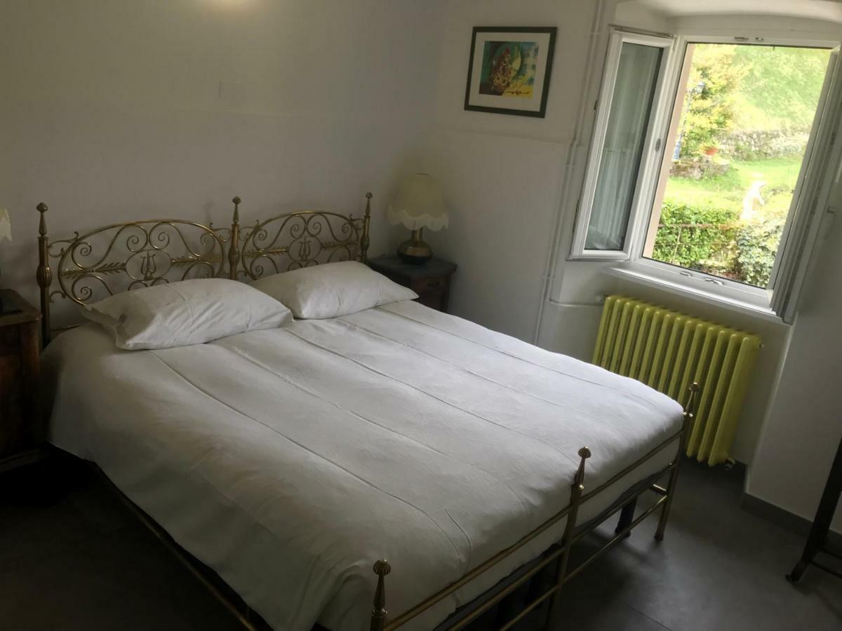 Antica Residenza I Ronchi Di Bellagio Aparthotel Bagian luar foto