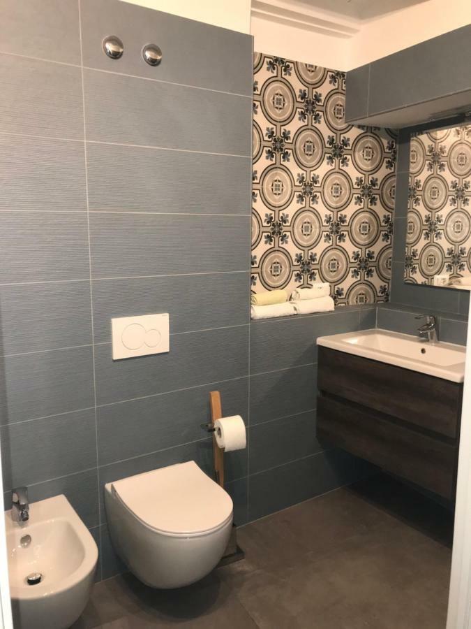 Antica Residenza I Ronchi Di Bellagio Aparthotel Bagian luar foto