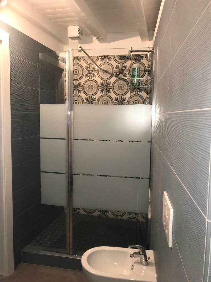 Antica Residenza I Ronchi Di Bellagio Aparthotel Bagian luar foto